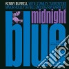 (LP Vinile) Kenny Burrell - Midnight Blue cd