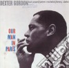 (LP Vinile) Dexter Gordon - Our Man In Paris cd