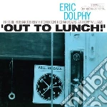 (LP VINILE) Out to lunch! [lp] cd