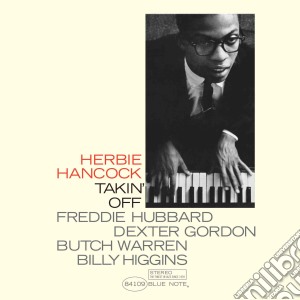 (LP VINILE) Takin' off [lp] lp vinile di Herbie Hancock