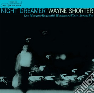 (LP VINILE) Night dreamer lp vinile di Wayne Shorter