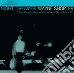(LP VINILE) Night dreamer cd