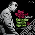 Red Garland - Live At Keystone Korner 1977 (2 Cd) cd