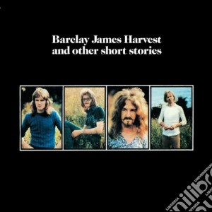 Barclay James Harvest - Barclay James Harvest & Other Short Stories cd musicale di Barclay james harves