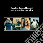 Barclay James Harvest - Barclay James Harvest & Other Short Stories cd