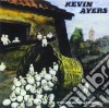 Kevin Ayers - Whatevershebringswesing cd