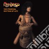 Mandingo - Primeval Rhythm Of Life cd