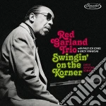 (LP Vinile) Red Garland - Live At Keystone Korner 1977 (3 Lp) vinile