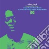 Albert Heath - Kwanza (The First) cd