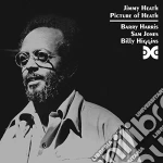 Jimmy Heath - Picture Of Heath cd