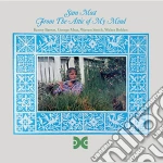 Sam Most - From The Attic Of My Mind cd