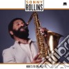 (LP Vinile) Sonny Rollins - Here's To The People cd