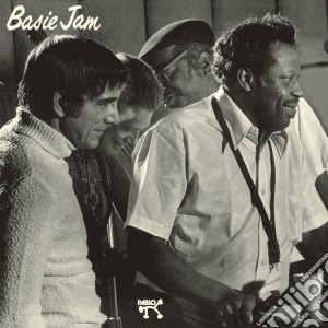 (LP Vinile) Count Basie - Basie Jam lp vinile di Count Basie
