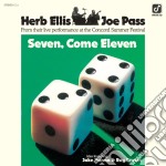 (LP Vinile) Herb Ellis / Joe Pass - Seven Come Eleven