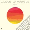 (LP Vinile) Cal Tjader / Carmen Mcrae - Heatwave cd