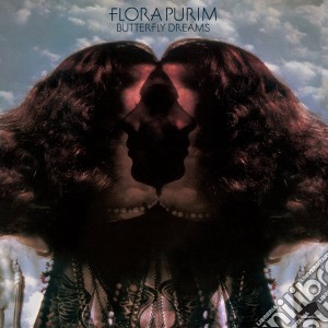 (LP Vinile) Flora Purim - Butterfly Dreams lp vinile di Flora Purim