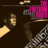Art Blakey & The Jazz Messengers - The Freedom Rider cd