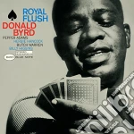 (LP Vinile) Donald Byrd - Royal Flush vinile