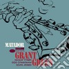 Grant Green - Matador cd
