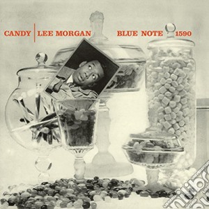 Lee Morgan - Candy cd musicale di Lee Morgan