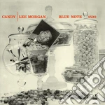Lee Morgan - Candy cd