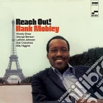 (LP Vinile) Hank Mobley - Reach Out! vinile