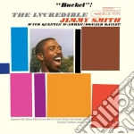 (LP Vinile) Jimmy Smith - Bucket! vinile