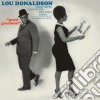 Lou Donaldson - Good Gracious! cd