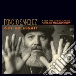 (LP Vinile) Poncho Sanchez - Out Of Sight! vinile