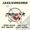 (LP Vinile) Herb Ellis - Jazz / Concord cd