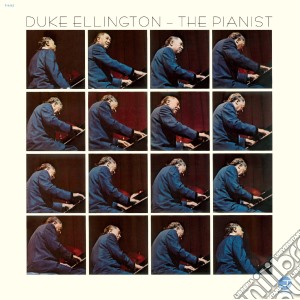 (LP Vinile) Duke Ellington - The Pianist lp vinile di Duke Ellington