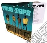 Four Tops (The) - Still Waters Run Deep cd