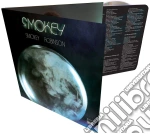 Smokey Robinson - Smokey cd