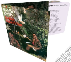 Ramsey Lewis - Mother Nature's Son cd musicale di Ramsey Lewis