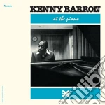 Kenny Barron - At The Piano cd