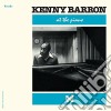 Kenny Barron - At The Piano cd