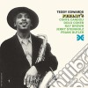 Teddy Edwards - Feelin's cd