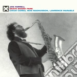 Joe Farrell - Skate Board Park cd