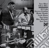 Al Cohn / Dexter Gordon - True Blue / Silver Blue (2 Cd) cd