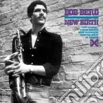 Bob Berg - New Birth cd