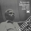 Teddy Edwards - The Inimitable cd