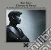Sam Jones - Changes & Things cd