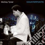 (LP Vinile) Mccoy Tyner - Counterpoints - Live In Tokyo vinile
