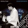 (LP Vinile) Mccoy Tyner - Counterpoints - Live In Tokyo cd
