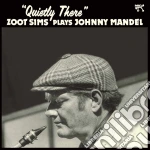 (LP Vinile) Zoot Sims - Quietly There - Zoot Sims Plays Johnny Mandel vinile