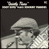 (LP Vinile) Zoot Sims - Quietly There - Zoot Sims Plays Johnny Mandel cd