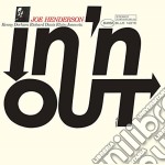 Joe Henderson - In 'n' Out