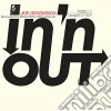 Joe Henderson - In 'n' Out cd
