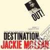 Jackie Mclean - Destination cd