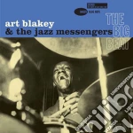 Art Blakey & The Jazz Messengers - The Big Beat cd
